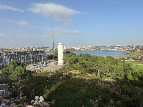 Apartamento T3 Venda em Canidelo,Vila Nova de Gaia