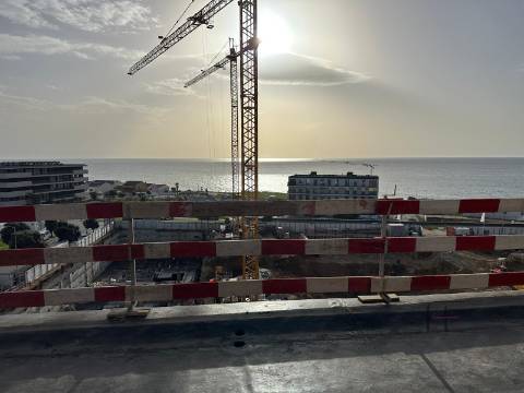 Apartamento T3 Venda em Canidelo,Vila Nova de Gaia