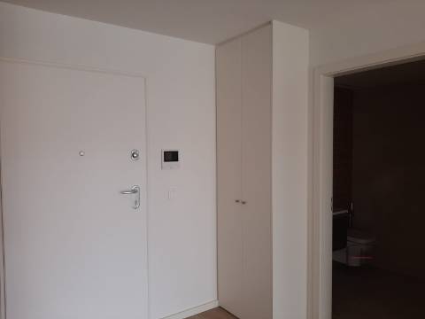 Apartamento T1 Arrendamento em Santa Marinha e São Pedro da Afurada,Vila Nova de Gaia