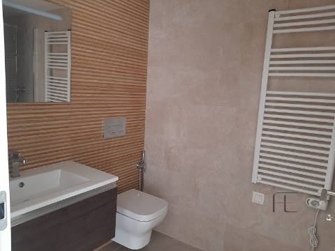 Apartamento T1 Arrendamento em Santa Marinha e São Pedro da Afurada,Vila Nova de Gaia