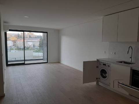 Apartamento T1 Arrendamento em Santa Marinha e São Pedro da Afurada,Vila Nova de Gaia