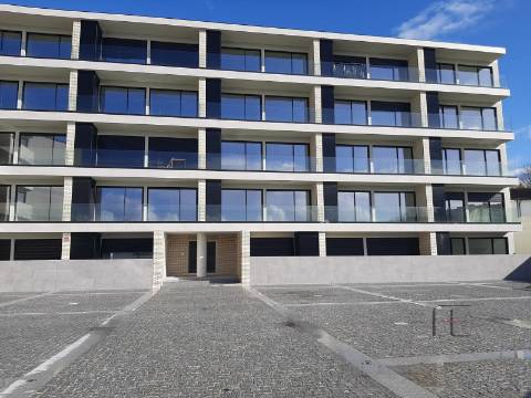 Apartamento T1 Arrendamento em Santa Marinha e São Pedro da Afurada,Vila Nova de Gaia