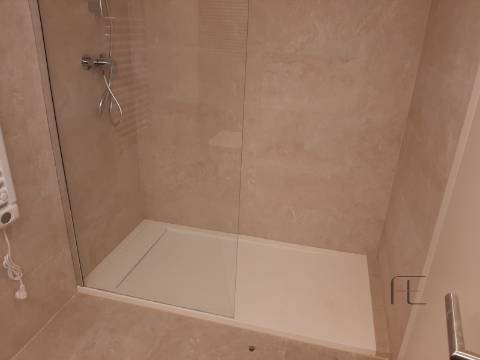 Apartamento T1 Arrendamento em Santa Marinha e São Pedro da Afurada,Vila Nova de Gaia