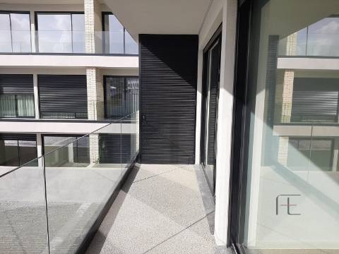 Apartamento T1 Arrendamento em Santa Marinha e São Pedro da Afurada,Vila Nova de Gaia