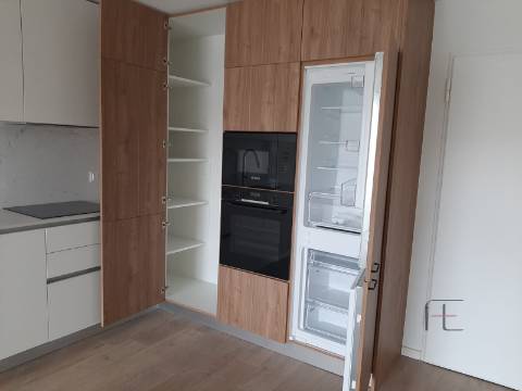 Apartamento T1 Arrendamento em Santa Marinha e São Pedro da Afurada,Vila Nova de Gaia
