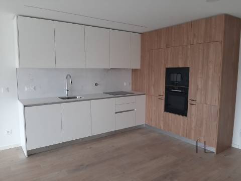 Apartamento T1 Arrendamento em Santa Marinha e São Pedro da Afurada,Vila Nova de Gaia