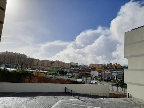 Apartamento T1 Arrendamento em Santa Marinha e São Pedro da Afurada,Vila Nova de Gaia