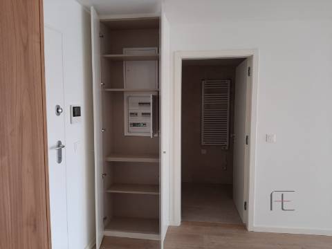 Apartamento T1 Arrendamento em Santa Marinha e São Pedro da Afurada,Vila Nova de Gaia