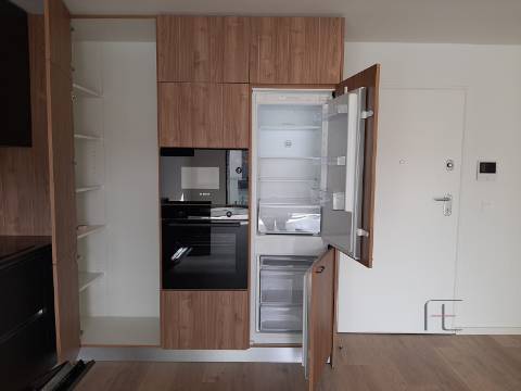 Apartamento T1 Arrendamento em Santa Marinha e São Pedro da Afurada,Vila Nova de Gaia