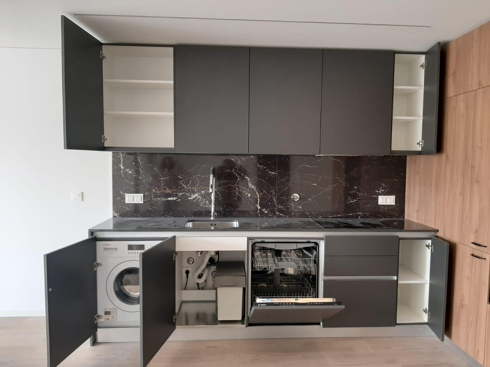 Apartamento T1 Arrendamento em Santa Marinha e São Pedro da Afurada,Vila Nova de Gaia