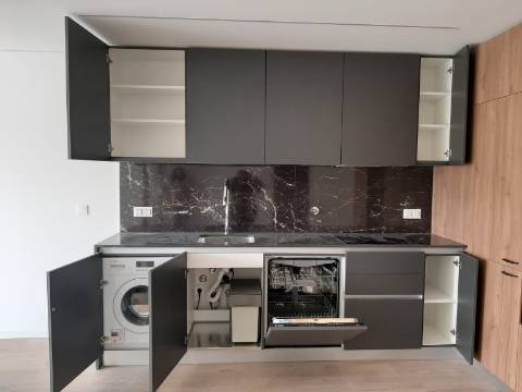 Apartamento T1 Arrendamento em Santa Marinha e São Pedro da Afurada,Vila Nova de Gaia