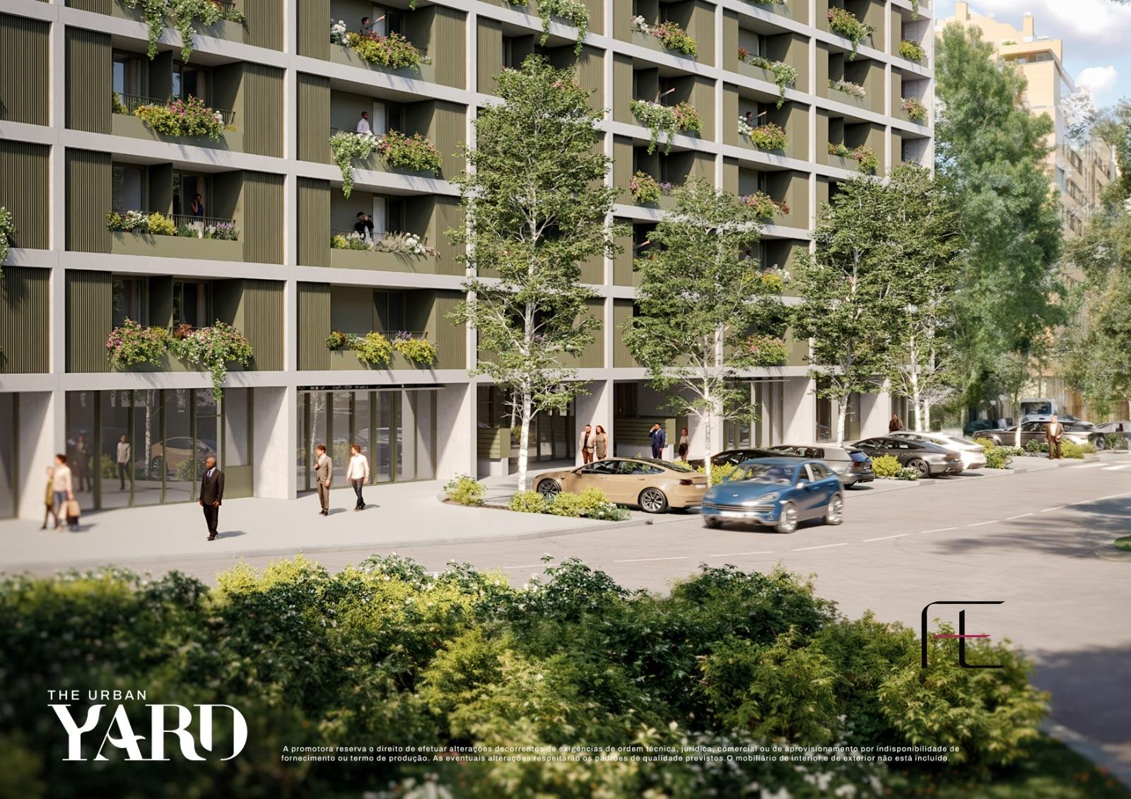 Apartamento T1 Venda em Santa Marinha e São Pedro da Afurada,Vila Nova de Gaia