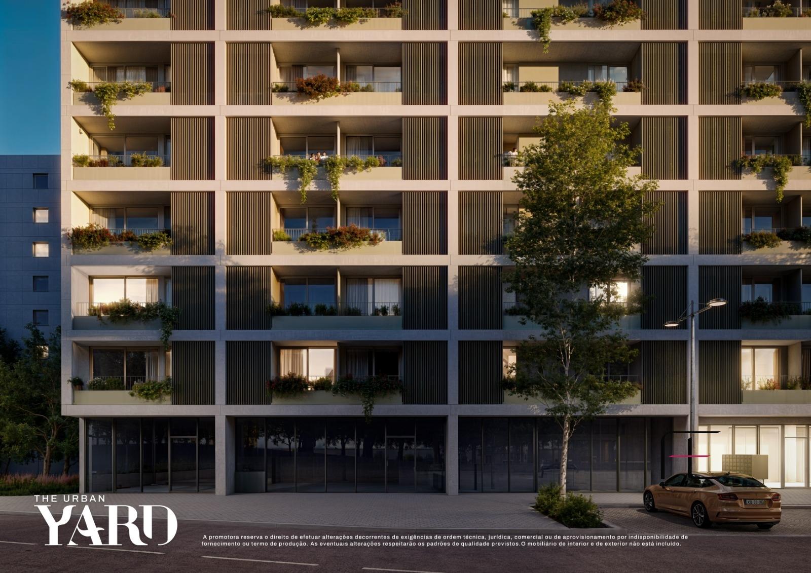 Apartamento T1 Venda em Santa Marinha e São Pedro da Afurada,Vila Nova de Gaia