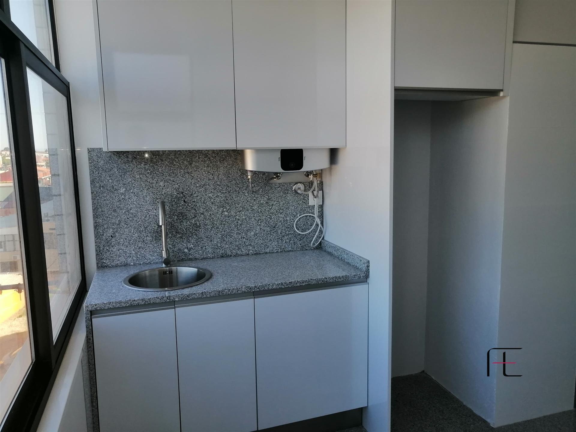 Apartamento T2 Venda em Avintes,Vila Nova de Gaia