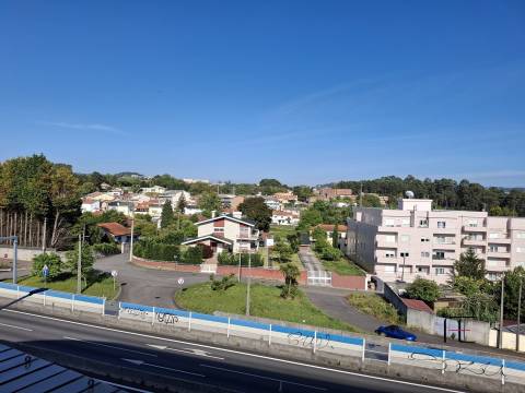 Apartamento T2 Venda em Gulpilhares e Valadares,Vila Nova de Gaia