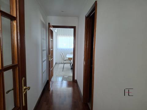 Apartamento T2 Venda em Gulpilhares e Valadares,Vila Nova de Gaia