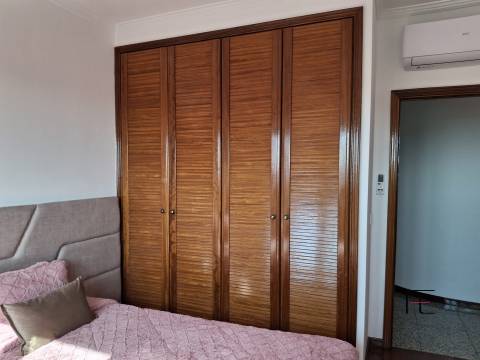 Apartamento T2 Venda em Gulpilhares e Valadares,Vila Nova de Gaia