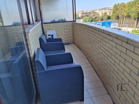 Apartamento T2 Venda em Gulpilhares e Valadares,Vila Nova de Gaia