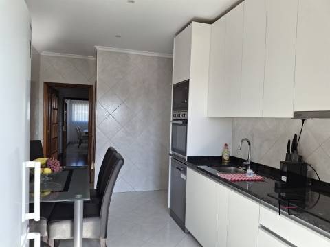 Apartamento T2 Venda em Gulpilhares e Valadares,Vila Nova de Gaia