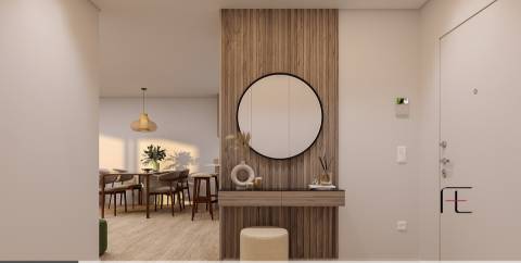 Apartamento T1 Venda em São João da Madeira,São João da Madeira