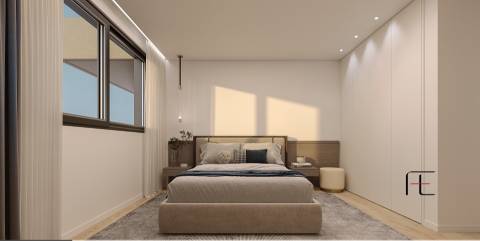 Apartamento T2 Venda em São João da Madeira,São João da Madeira