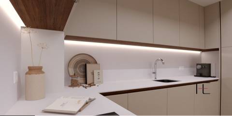 Apartamento T1 Venda em São João da Madeira,São João da Madeira