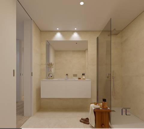 Apartamento T1 Venda em São João da Madeira,São João da Madeira