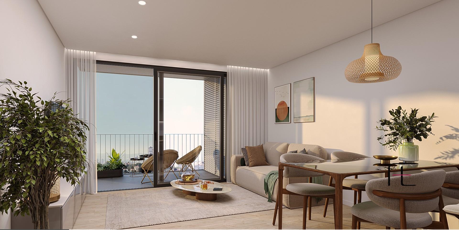 Apartamento T1 Venda em São João da Madeira,São João da Madeira