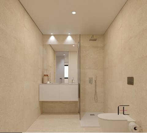 Apartamento T1 Venda em São João da Madeira,São João da Madeira