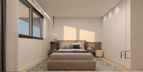 Apartamento T1 Venda em São João da Madeira,São João da Madeira