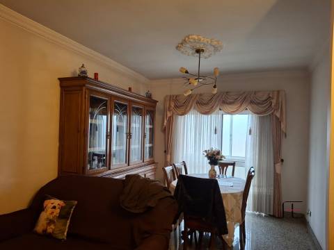 Andar Moradia T3 Venda em Bonfim,Porto