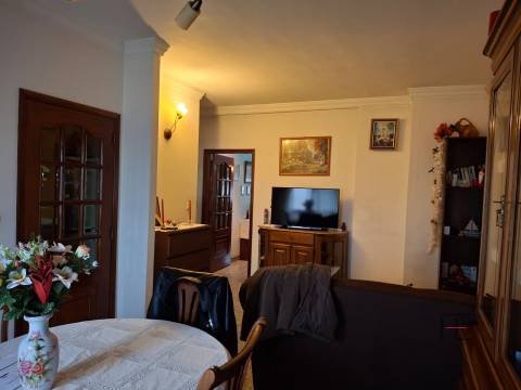 Andar Moradia T3 Venda em Bonfim,Porto