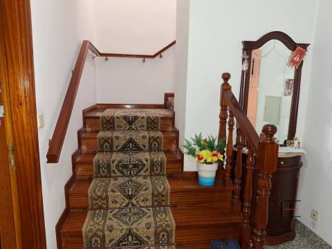 Andar Moradia T3 Venda em Bonfim,Porto