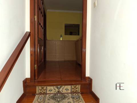 Andar Moradia T3 Venda em Bonfim,Porto