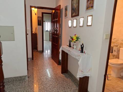 Andar Moradia T3 Venda em Bonfim,Porto