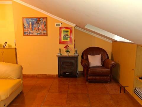 Andar Moradia T3 Venda em Bonfim,Porto