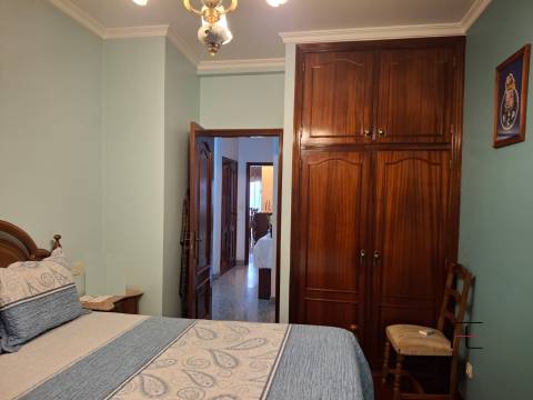 Andar Moradia T3 Venda em Bonfim,Porto