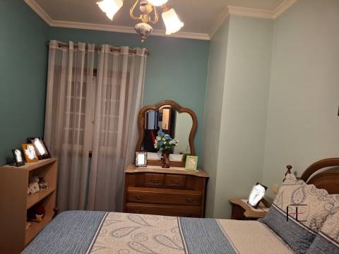 Andar Moradia T3 Venda em Bonfim,Porto