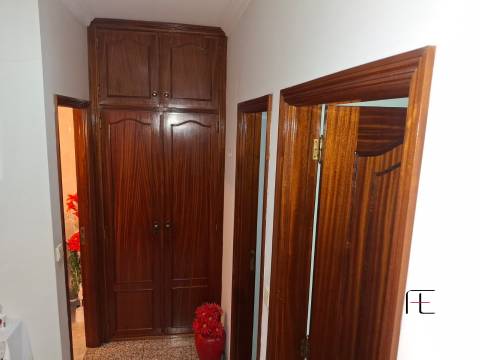 Andar Moradia T3 Venda em Bonfim,Porto