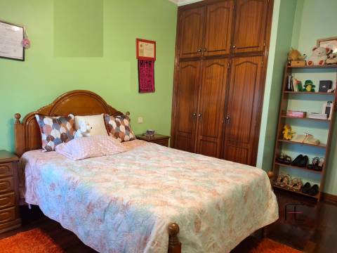 Andar Moradia T3 Venda em Bonfim,Porto