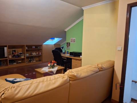 Andar Moradia T3 Venda em Bonfim,Porto