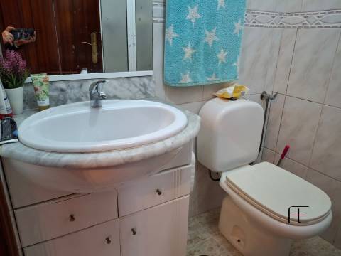 Andar Moradia T3 Venda em Bonfim,Porto