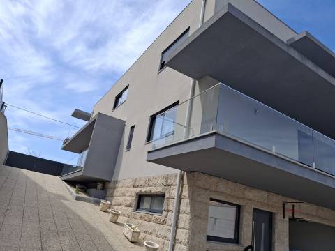 Moradia T3 Venda em Canidelo,Vila Nova de Gaia