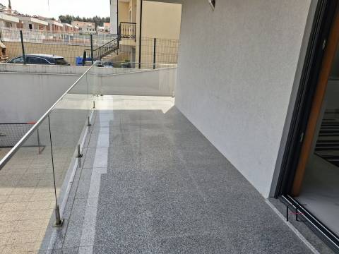 Moradia T3 Venda em Canidelo,Vila Nova de Gaia