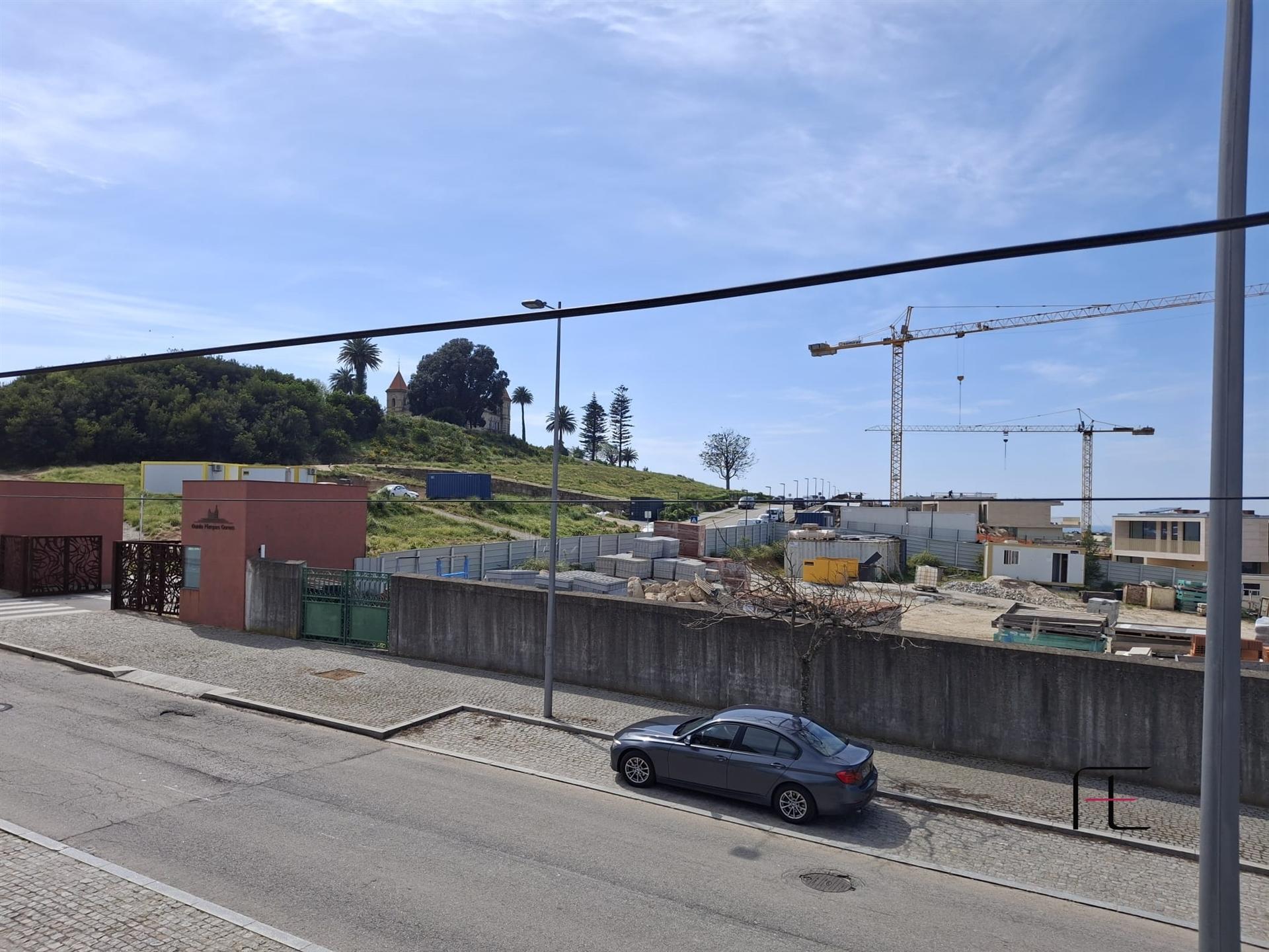 Moradia T3 Venda em Canidelo,Vila Nova de Gaia