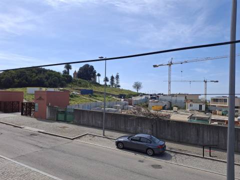 Moradia T3 Venda em Canidelo,Vila Nova de Gaia
