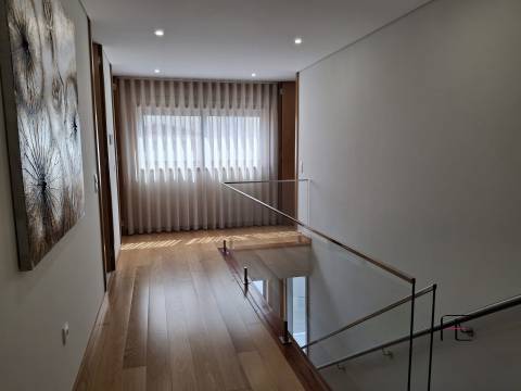 Moradia T3 Venda em Canidelo,Vila Nova de Gaia