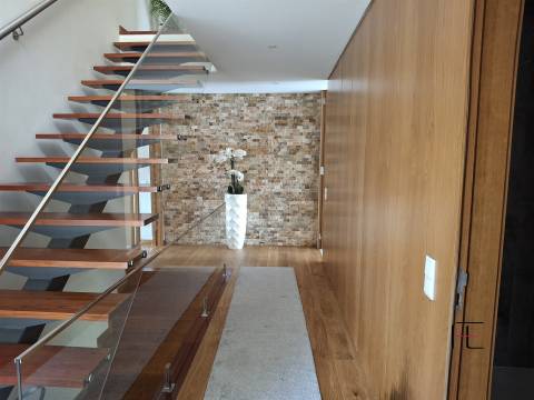 Moradia T3 Venda em Canidelo,Vila Nova de Gaia