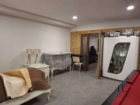 Moradia T3 Venda em Canidelo,Vila Nova de Gaia