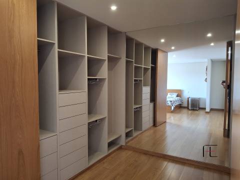 Moradia T3 Venda em Canidelo,Vila Nova de Gaia